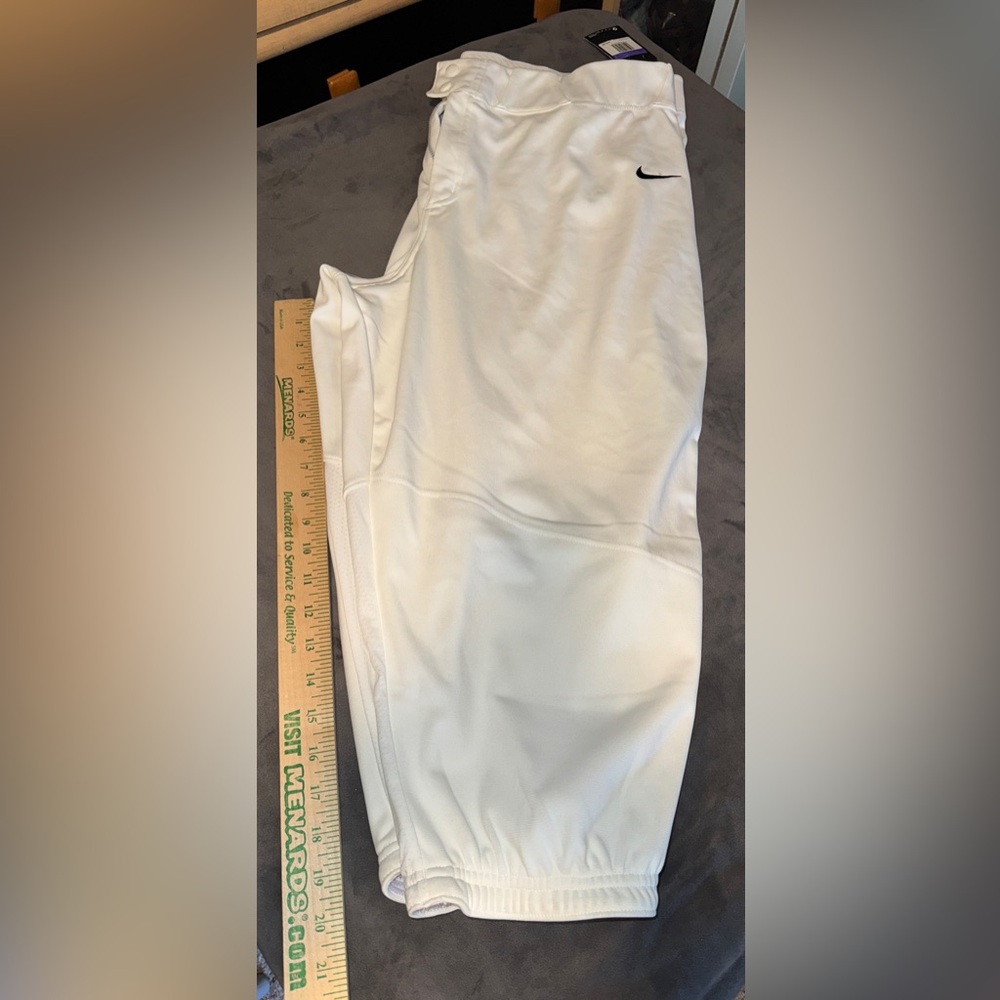 Nike Baseball Knickers NWT Size 3XL